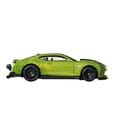 Hot Wheels Silver Series Die-Cast Fahrzeuge 6er-Pack Legends - Anime Figuren günstig kaufen