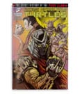Teenage Mutant Ninja Turtles Page Punchers Actionfigur Foot Soldier - Beschädigte Verpackung - Anime Figuren günstig kaufen