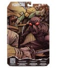 Teenage Mutant Ninja Turtles Page Punchers Actionfigur Foot Soldier - Beschädigte Verpackung - Anime Figuren günstig kaufen