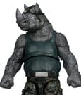 Teenage Mutant Ninja Turtles Page Punchers Actionfigur Rocksteady - Beschädigte Verpackung - Anime Figuren günstig kaufen