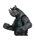 Teenage Mutant Ninja Turtles Page Punchers Actionfigur Rocksteady - Beschädigte Verpackung - Anime Figuren günstig kaufen