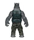 Teenage Mutant Ninja Turtles Page Punchers Actionfigur Rocksteady - Beschädigte Verpackung - Anime Figuren günstig kaufen