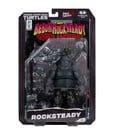 Teenage Mutant Ninja Turtles Page Punchers Actionfigur Rocksteady - Beschädigte Verpackung - Anime Figuren günstig kaufen