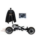 The Dark Knight DC Multiverse Actionfigur mit Fahrzeug Batman & The Batpod - Beschädigte Verpackung - Anime Figuren günstig kaufen