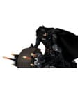 The Dark Knight DC Multiverse Actionfigur mit Fahrzeug Batman & The Batpod - Beschädigte Verpackung - Anime Figuren günstig kaufen