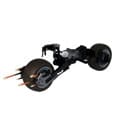 The Dark Knight DC Multiverse Actionfigur mit Fahrzeug Batman & The Batpod - Beschädigte Verpackung - Anime Figuren günstig kaufen