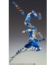 JoJo's Bizarre Adventure Part5 Golden Wind Actionfigur Chozokado S·F (3rd-run) - Beschädigte Verpackung - Anime Figuren günstig kaufen