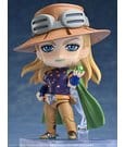 JoJo's Bizarre Adventure Steel Ball Run Nendoroid Actionfigur Gyro Zeppeli - Anime Figuren günstig kaufen