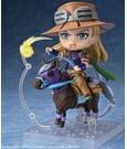 JoJo's Bizarre Adventure Steel Ball Run Nendoroid Actionfigur Gyro Zeppeli DX Ver. - Anime Figuren günstig kaufen