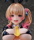 Bunny Garden PVC Figur Rin Reverse Bunny Suit Ver. - Anime Figuren günstig kaufen