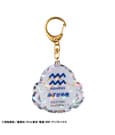 Gintama Acryl Mascot Schlüsselanhänger Elizabeth 12 zodiac signs Autumn Vol. 2 Sortiment (6) - Anime Figuren günstig kaufen