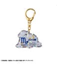 Gintama Acryl Mascot Schlüsselanhänger Elizabeth 12 zodiac signs Autumn Vol. 2 Sortiment (6) - Anime Figuren günstig kaufen