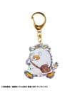 Gintama Acryl Mascot Schlüsselanhänger Elizabeth 12 zodiac signs Autumn Vol. 2 Sortiment (6) - Anime Figuren günstig kaufen