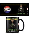 Loki Tasse What did you expect? - Anime Figuren günstig kaufen