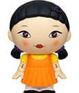 Squid Game Spardose Young-hee Doll - Anime Figuren günstig kaufen