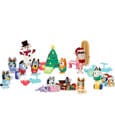 Bluey Adventskalender Minifiguren - Anime Figuren günstig kaufen