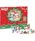 Bluey Adventskalender Minifiguren - Anime Figuren günstig kaufen