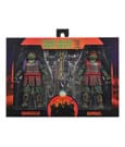 Turtles III Actionfiguren 2-Pack Donatello & Raphael - Beschädigte Verpackung - Anime Figuren günstig kaufen