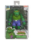 Teenage Mutant Ninja Turtles (Archie Comics) Actionfigur Stump Wrestling Leatherhead - Anime Figuren günstig kaufen