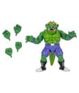 Teenage Mutant Ninja Turtles (Archie Comics) Actionfigur Stump Wrestling Leatherhead - Anime Figuren günstig kaufen