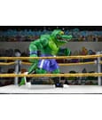 Teenage Mutant Ninja Turtles (Archie Comics) Actionfigur Stump Wrestling Leatherhead - Anime Figuren günstig kaufen