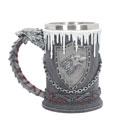 Game of Thrones Krug Stark - Anime Figuren günstig kaufen