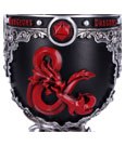 Dungeons & Dragons Kelch Logo - Stark beschädigte Verpackung - Anime Figuren günstig kaufen