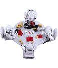 Star Wars Diorama Stormtrooper Poker Face - Beschädigte Verpackung - Anime Figuren günstig kaufen
