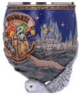 Harry Potter Kelch Hogwarts - Anime Figuren günstig kaufen
