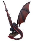 Game of Thrones Figur Drogon - Beschädigte Verpackung - Anime Figuren günstig kaufen