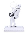 Original Stormtrooper Sanduhr Stormtrooper Time's Up - Beschädigte Verpackung - Anime Figuren günstig kaufen