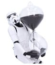 Original Stormtrooper Sanduhr Stormtrooper Time's Up - Beschädigte Verpackung - Anime Figuren günstig kaufen