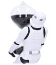 Original Stormtrooper Sanduhr Stormtrooper Time's Up - Beschädigte Verpackung - Anime Figuren günstig kaufen