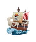 One Piece Aufbewahrungsbox Going Merry - Beschädigte Verpackung - Anime Figuren günstig kaufen