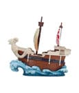 One Piece Aufbewahrungsbox Going Merry - Beschädigte Verpackung - Anime Figuren günstig kaufen