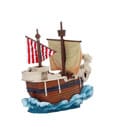 One Piece Aufbewahrungsbox Going Merry - Beschädigte Verpackung - Anime Figuren günstig kaufen