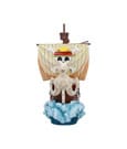 One Piece Aufbewahrungsbox Going Merry - Beschädigte Verpackung - Anime Figuren günstig kaufen