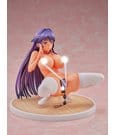 Original Charatcer PVC Figure Chizuru Shiina Tanned Skin - Anime Figuren günstig kaufen