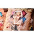 Original Action Body PVC Figure Minette Illustration by Danimaru Deluxe Ver. - Anime Figuren günstig kaufen