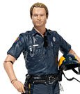 Terence Hill Actionfigur Matt Kirby - Beschädigte Verpackung - Anime Figuren günstig kaufen