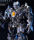Transformers Ära des Untergangs Statue Galvatron - Anime Figuren günstig kaufen
