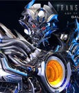 Transformers Ära des Untergangs Statue Galvatron - Anime Figuren günstig kaufen
