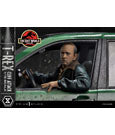 Jurassic World: The Lost World Statue T-Rex Cliff Attack - Anime Figuren günstig kaufen