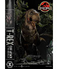 Jurassic World: The Lost World Statue T-Rex Cliff Attack - Anime Figuren günstig kaufen
