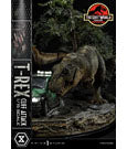 Jurassic World: The Lost World Statue T-Rex Cliff Attack - Anime Figuren günstig kaufen