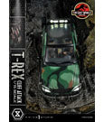 Jurassic World: The Lost World Statue T-Rex Cliff Attack - Anime Figuren günstig kaufen