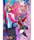 Piapro Characters Prisma Wing Statue Meiko Illustration by lack - Anime Figuren günstig kaufen