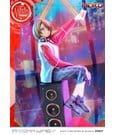 Piapro Characters Prisma Wing Statue Meiko Illustration by lack - Anime Figuren günstig kaufen