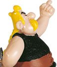 Asterix Figur Verleihnix der Fischhändler - Anime Figuren günstig kaufen