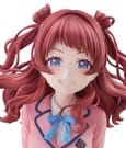 Gakuen Idolmaster PVC Figur Saki Hanami - Anime Figuren günstig kaufen